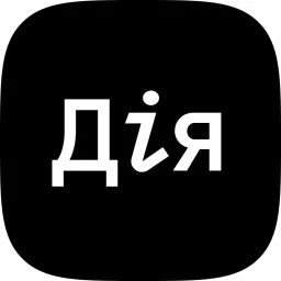 Diia logo