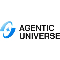 Agentic Universe logo
