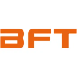 BFT logo