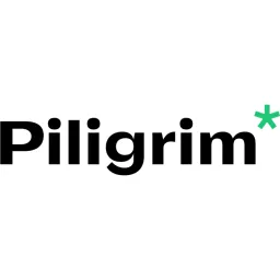Piligrim logo