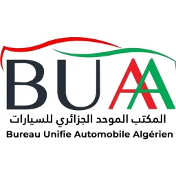 BUAA logo