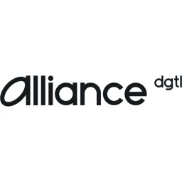 Alliance Digital logo