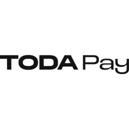 TodaPay logo