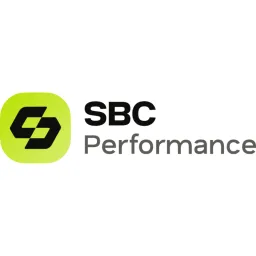 SBC Performance logo
