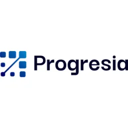 Progresia logo