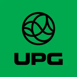 UPG - мережа АЗК logo
