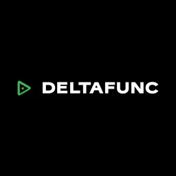 DeltaFunc logo