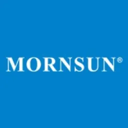 Mornsun logo