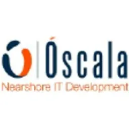 &Oacute;scala logo