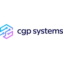 CGP Systems logo