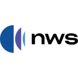 NWS logo