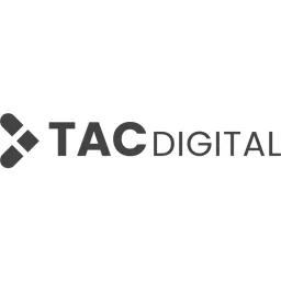 TAC Digital logo