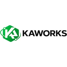 Kaworks logo