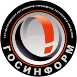Gosinform logo