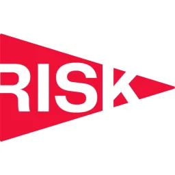 Risk logo