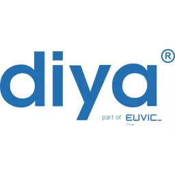 Diya logo