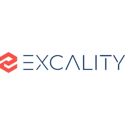 Excality logo