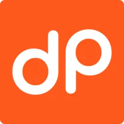 DevPulse logo