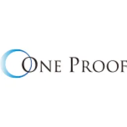 OneProof logo