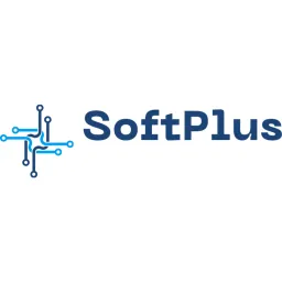 SoftPlus logo