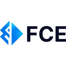 FCE Global logo