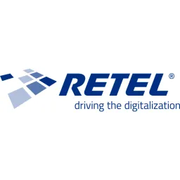 RETEL Neuhausen logo