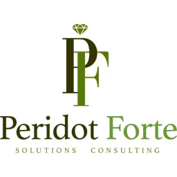 Peridot Forte Solutions Consulting logo