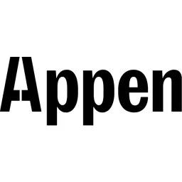 Appen logo