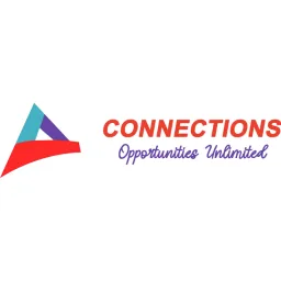 CONNECTIONS Opportunities Unlimited logo