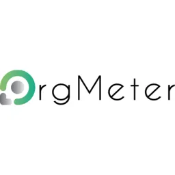 Orgmeter logo