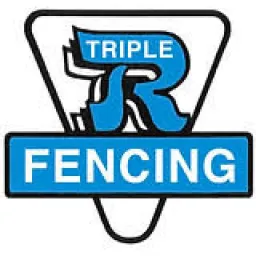 Triple R Fencing logo