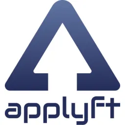 Applyft logo