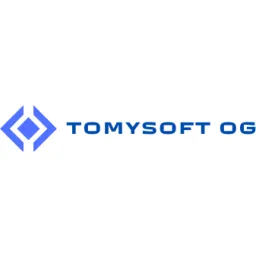 Tomysoft OG logo