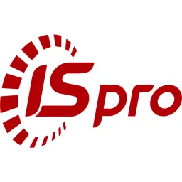 ISPro logo