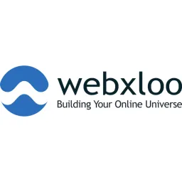 Webxloo logo
