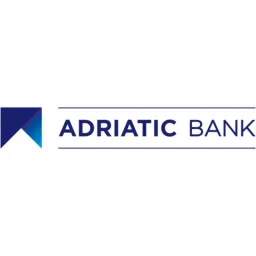 Adriatic Bank logo