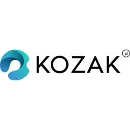 Kozak Agency logo