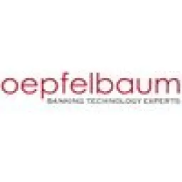 Oepfelbaum IT Management AG logo