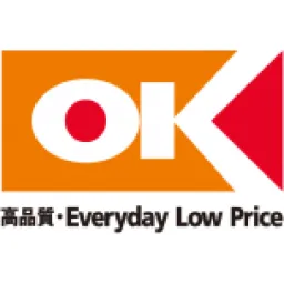 OK Corporation logo