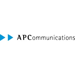 AP Communications logo