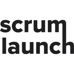 ScrumLaunch logo