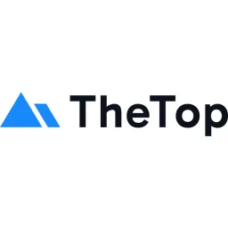 TheTop logo