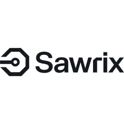Sawrix logo