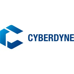 Cyberdyne IT logo