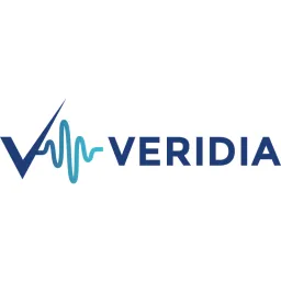 Veridia logo