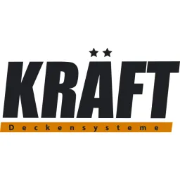 Kraft Deckensystem logo