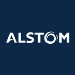 Alstom logo