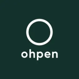 Ohpen logo