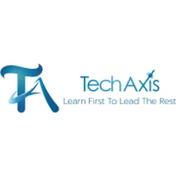 TechAxis logo