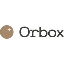 Orbox logo